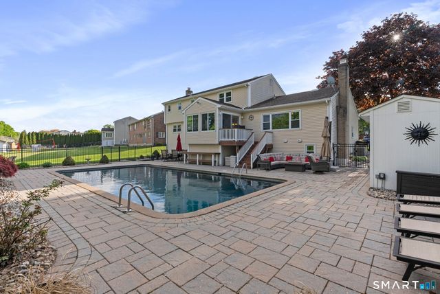 152 Surrey Drive, Wethersfield, CT 06109