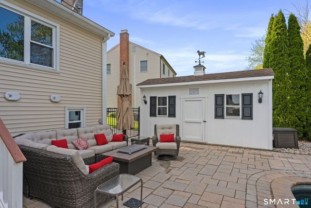 152 Surrey Drive, Wethersfield, CT 06109