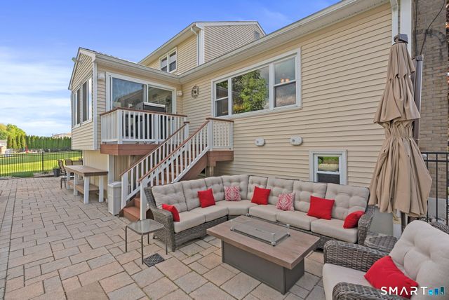 152 Surrey Drive, Wethersfield, CT 06109