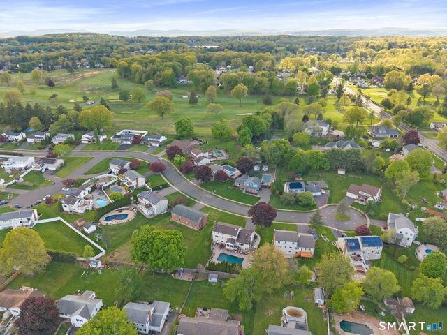 152 Surrey Drive, Wethersfield, CT 06109