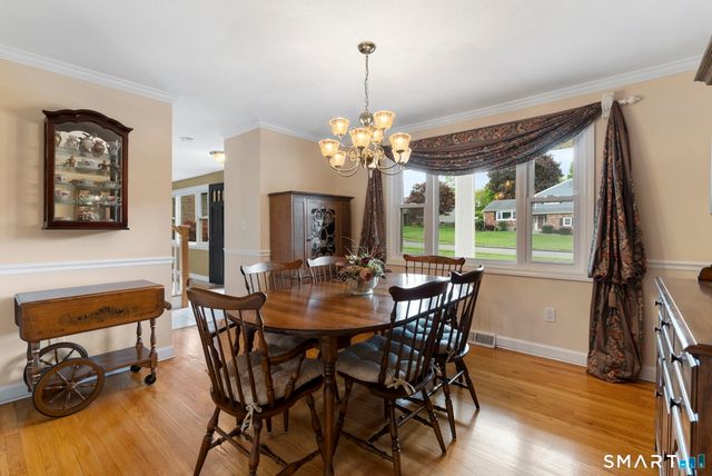 152 Surrey Drive, Wethersfield, CT 06109