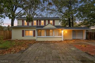 1552 E 254th Street, Euclid, OH 44117