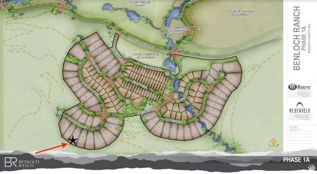 6692 N MACALLAN LN, Heber City, UT 84032