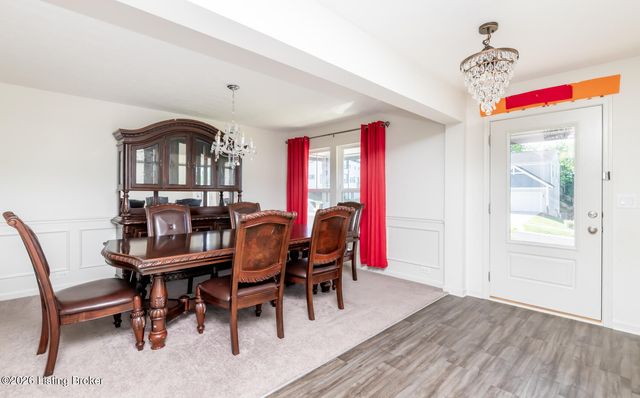 108 Strawberry Field Dr, Mt Washington, KY 40047