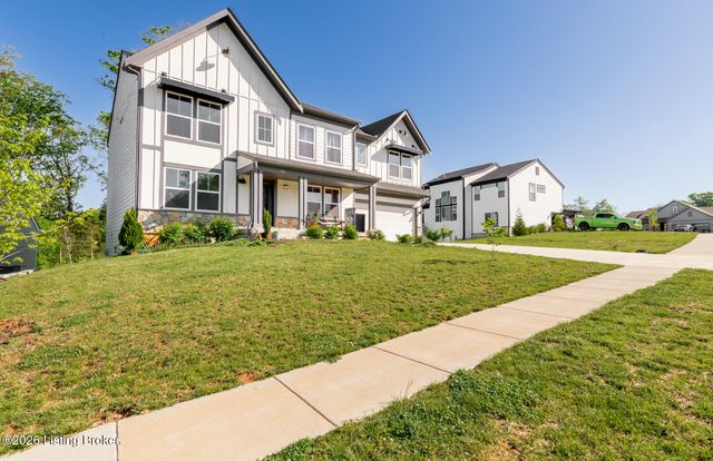 108 Strawberry Field Dr, Mt Washington, KY 40047