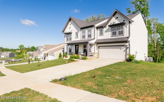 108 Strawberry Field Dr, Mt Washington, KY 40047