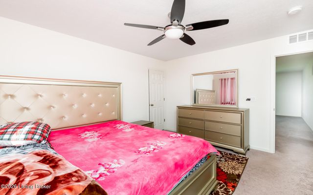 108 Strawberry Field Dr, Mt Washington, KY 40047