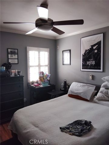 8206 Bell Avenue, Los Angeles, CA 90001