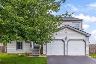 5733 Canal Bridge Drive, Canal Winchester, OH 43110