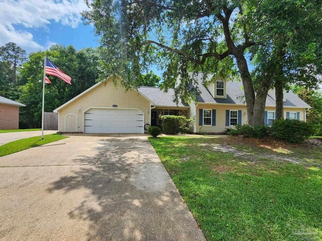 4525 Baybrook Dr, Pensacola, FL 32514