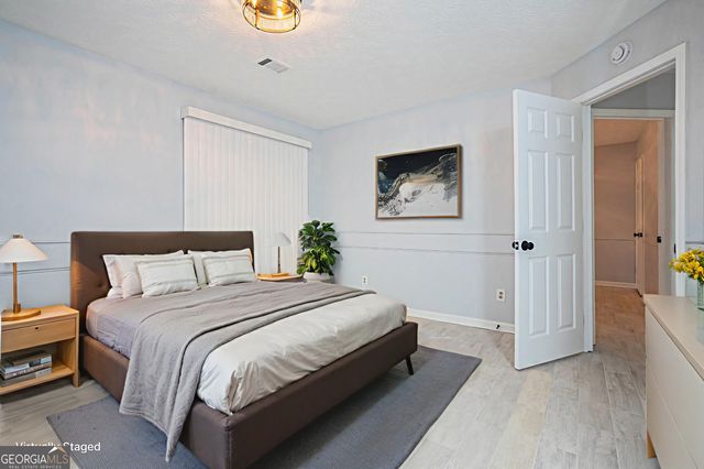 2161 Wellington Circle, Lithonia, GA 30058