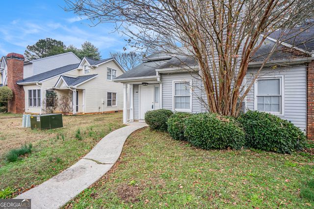 2161 Wellington Circle, Lithonia, GA 30058