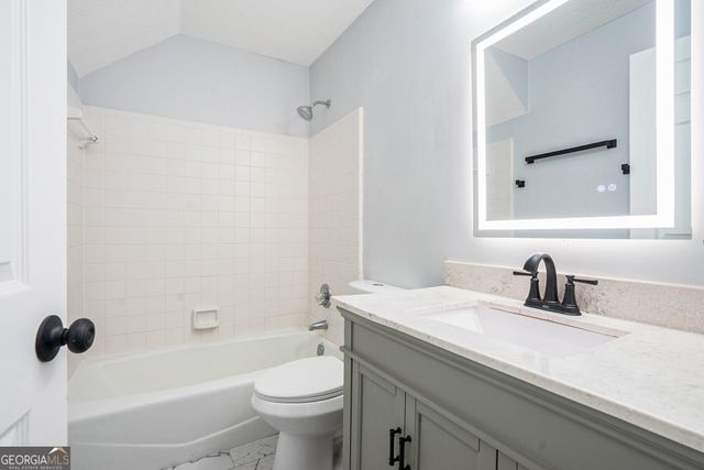 2161 Wellington Circle, Lithonia, GA 30058