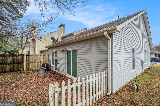 2161 Wellington Circle, Lithonia, GA 30058