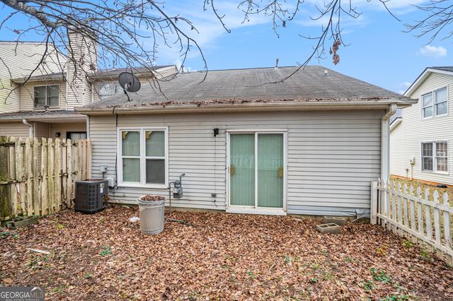 2161 Wellington Circle, Lithonia, GA 30058