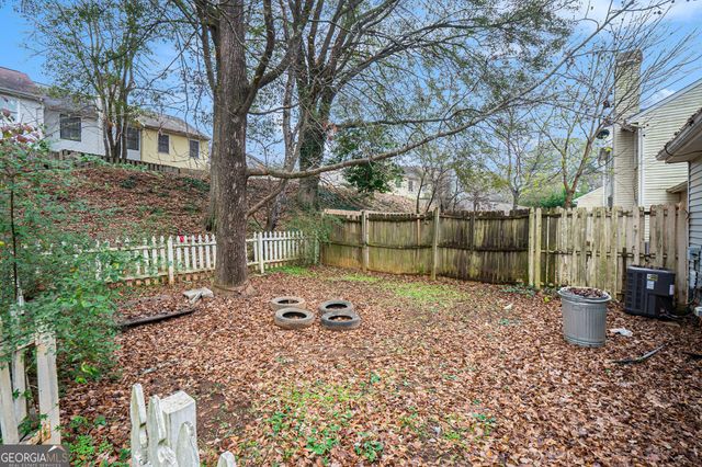 2161 Wellington Circle, Lithonia, GA 30058