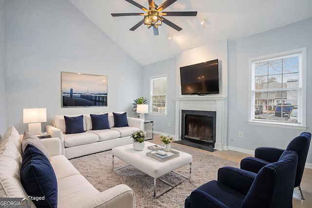 2161 Wellington Circle, Lithonia, GA 30058