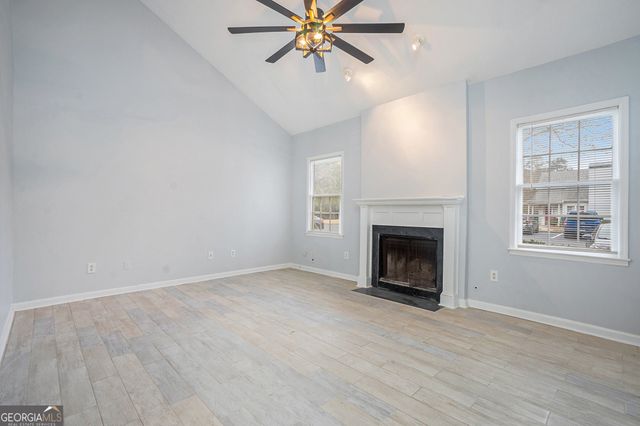 2161 Wellington Circle, Lithonia, GA 30058