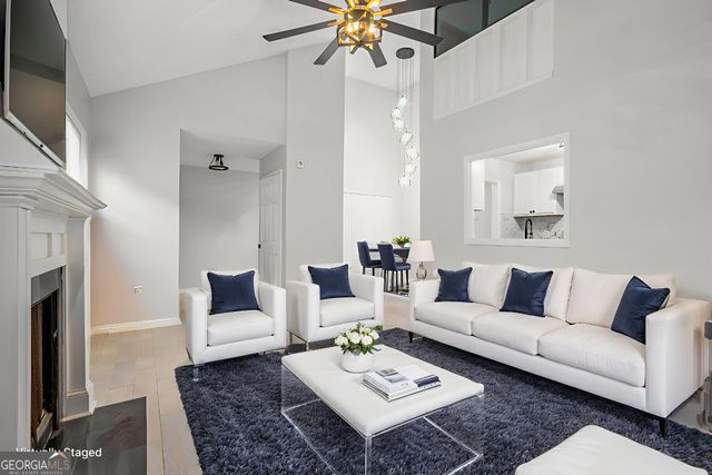 2161 Wellington Circle, Lithonia, GA 30058