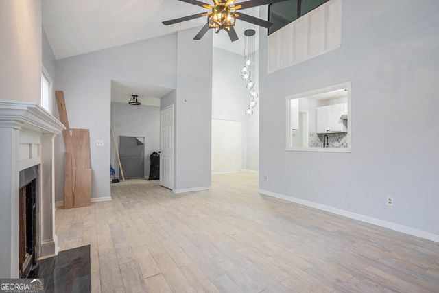 2161 Wellington Circle, Lithonia, GA 30058