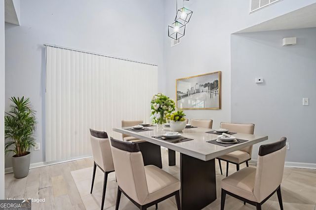 2161 Wellington Circle, Lithonia, GA 30058