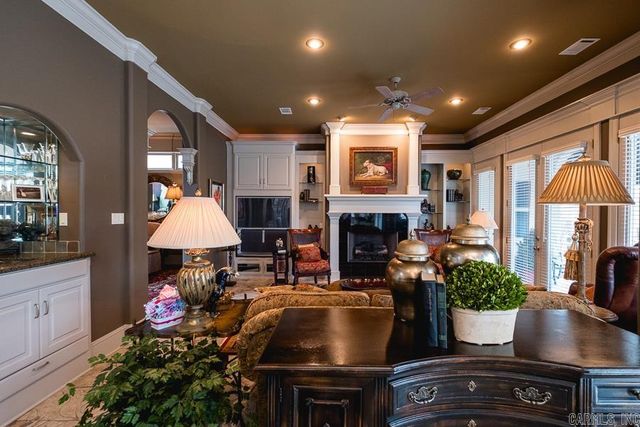 1900 Canal Pointe, Little Rock, AR 72202