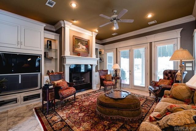 1900 Canal Pointe, Little Rock, AR 72202