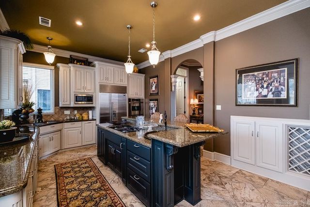 1900 Canal Pointe, Little Rock, AR 72202