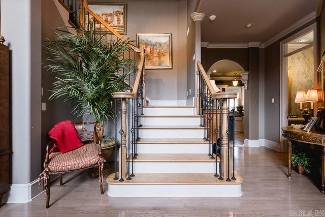 1900 Canal Pointe, Little Rock, AR 72202