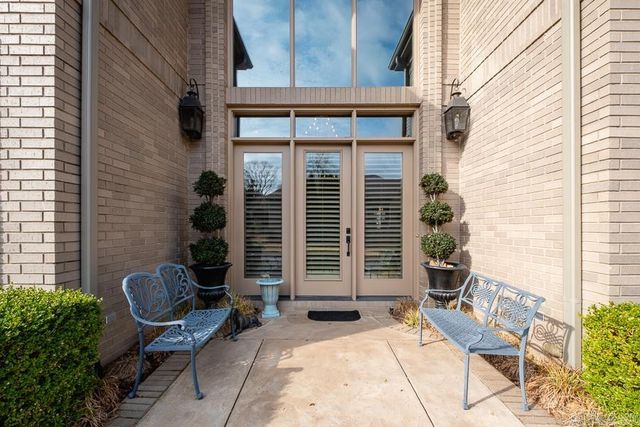 1900 Canal Pointe, Little Rock, AR 72202