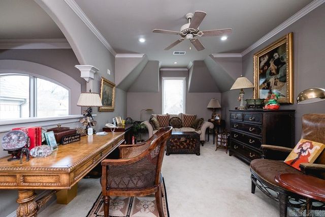 1900 Canal Pointe, Little Rock, AR 72202