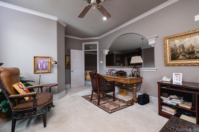 1900 Canal Pointe, Little Rock, AR 72202