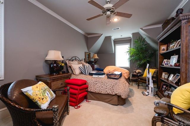 1900 Canal Pointe, Little Rock, AR 72202