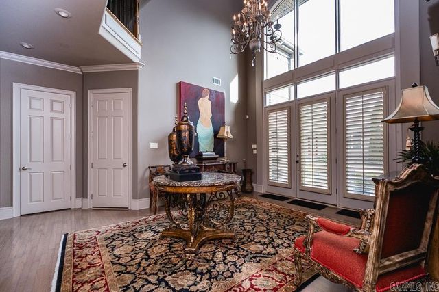 1900 Canal Pointe, Little Rock, AR 72202