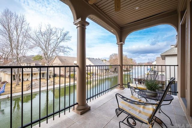 1900 Canal Pointe, Little Rock, AR 72202