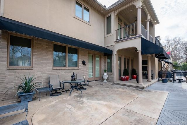 1900 Canal Pointe, Little Rock, AR 72202