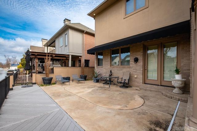 1900 Canal Pointe, Little Rock, AR 72202