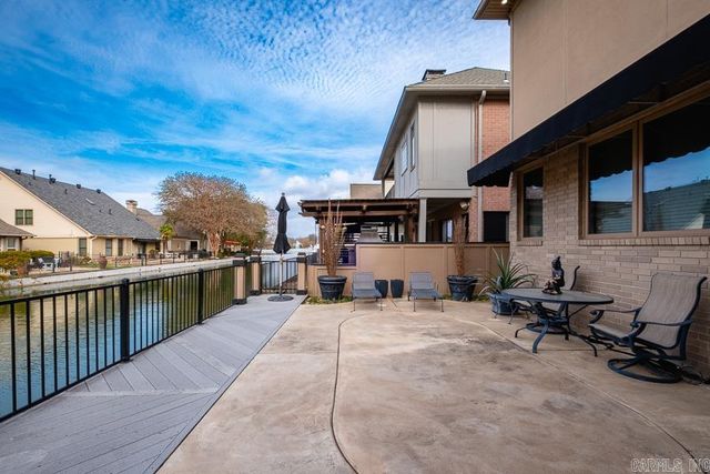 1900 Canal Pointe, Little Rock, AR 72202