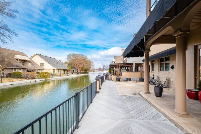 1900 Canal Pointe, Little Rock, AR 72202