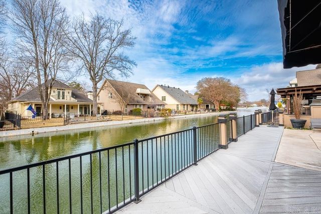 1900 Canal Pointe, Little Rock, AR 72202