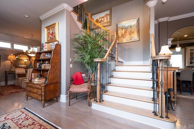 1900 Canal Pointe, Little Rock, AR 72202