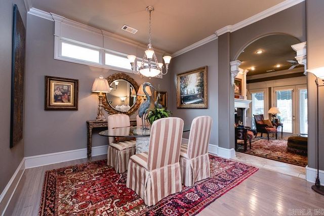 1900 Canal Pointe, Little Rock, AR 72202