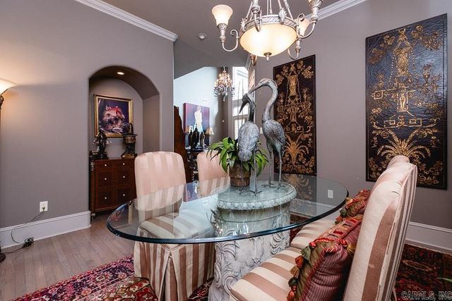 1900 Canal Pointe, Little Rock, AR 72202