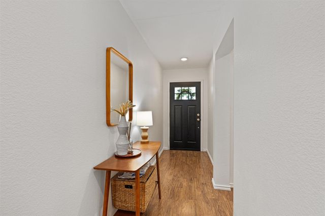 303 Almquist ST, Hutto, TX 78634