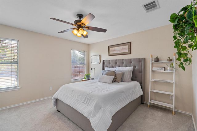 303 Almquist ST, Hutto, TX 78634