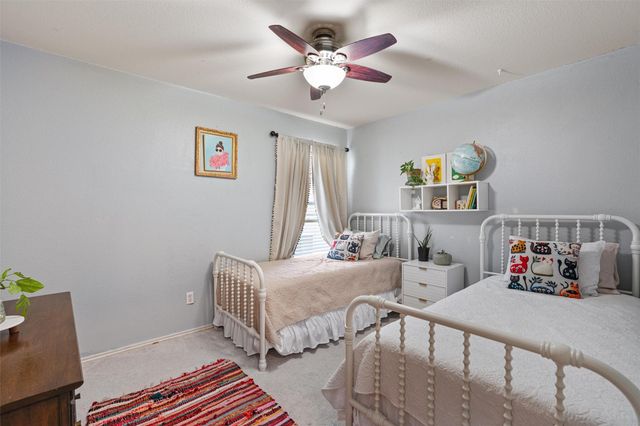 303 Almquist ST, Hutto, TX 78634