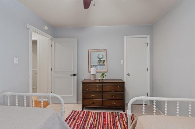 303 Almquist ST, Hutto, TX 78634