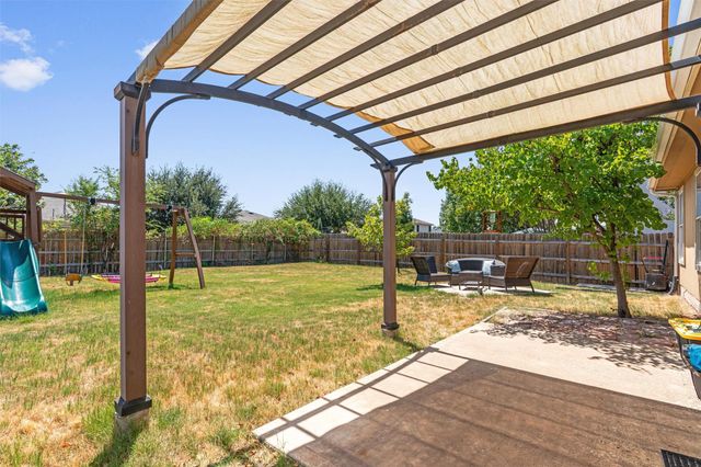 303 Almquist ST, Hutto, TX 78634