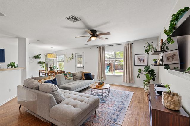 303 Almquist ST, Hutto, TX 78634