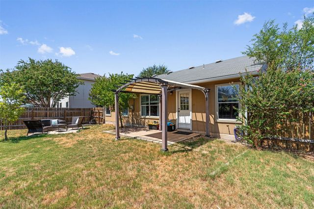 303 Almquist ST, Hutto, TX 78634